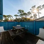 Capbreton- Moana Pour 10 Personnes- Piscine Chauffée Et Jacuzzi- Wifi Gratuit Villa *