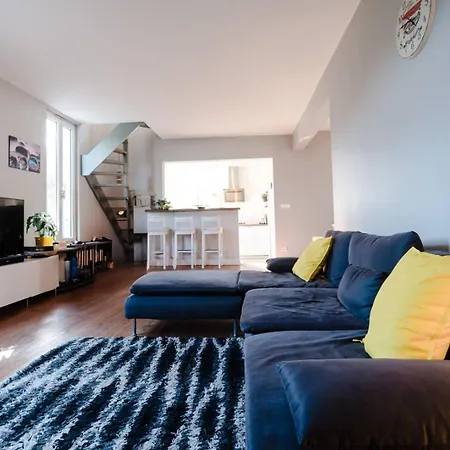 Capbreton- Moana Pour 10 Personnes- Piscine Chauffee Et Jacuzzi- Wifi Gratuit Villa Capbreton