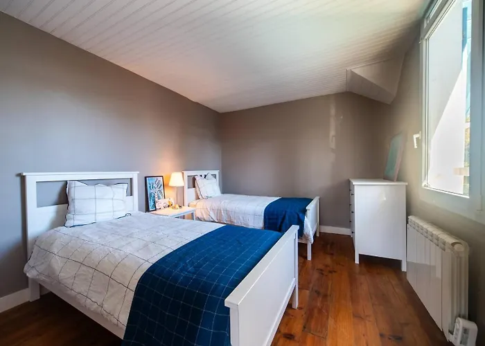 Capbreton- Moana Pour 10 Personnes- Piscine Chauffee Et Jacuzzi- Wifi Gratuit Villa *